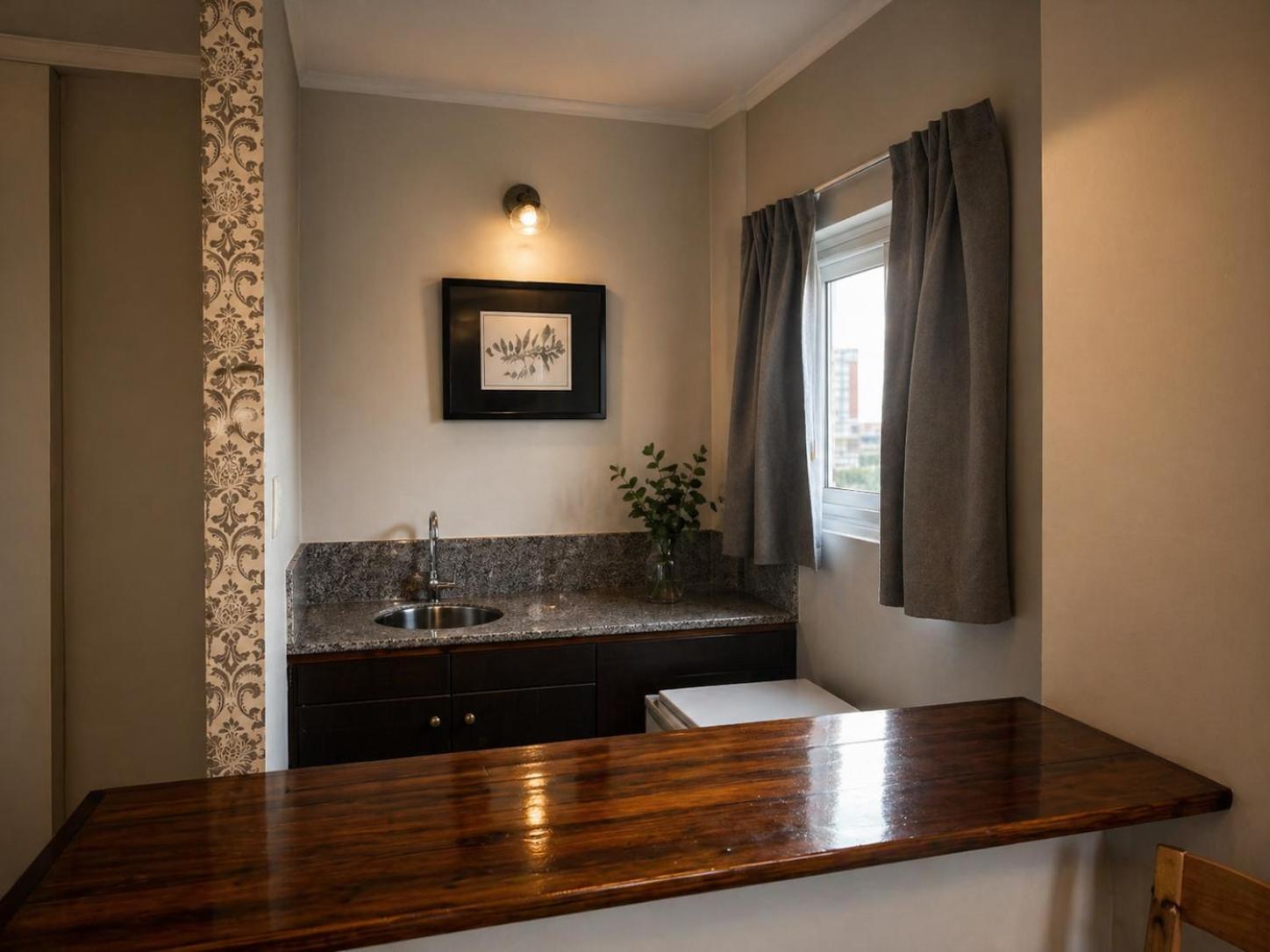 Triple Room Terrace