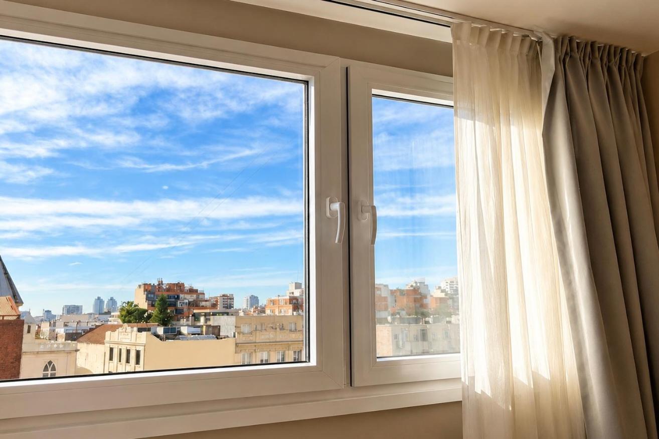 Apartamento Dúplex