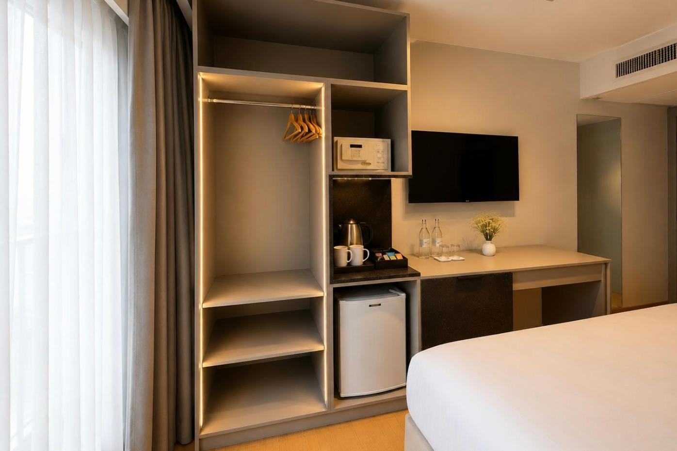 Habitación Doble Superior