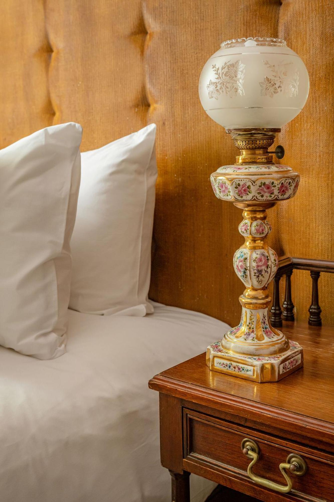 Double or Twin Suite