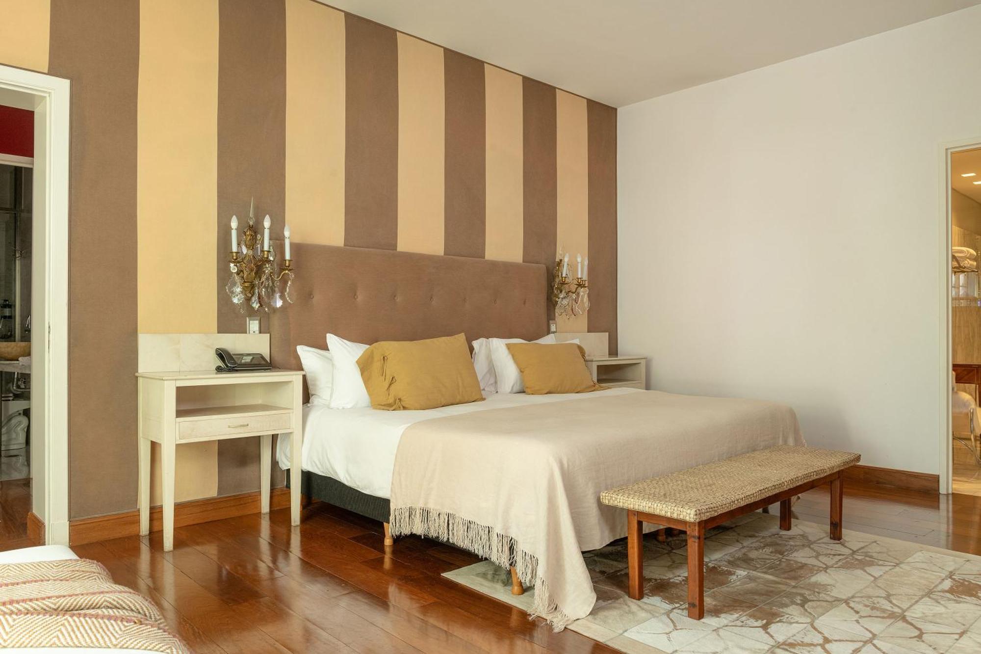 Superior King Room