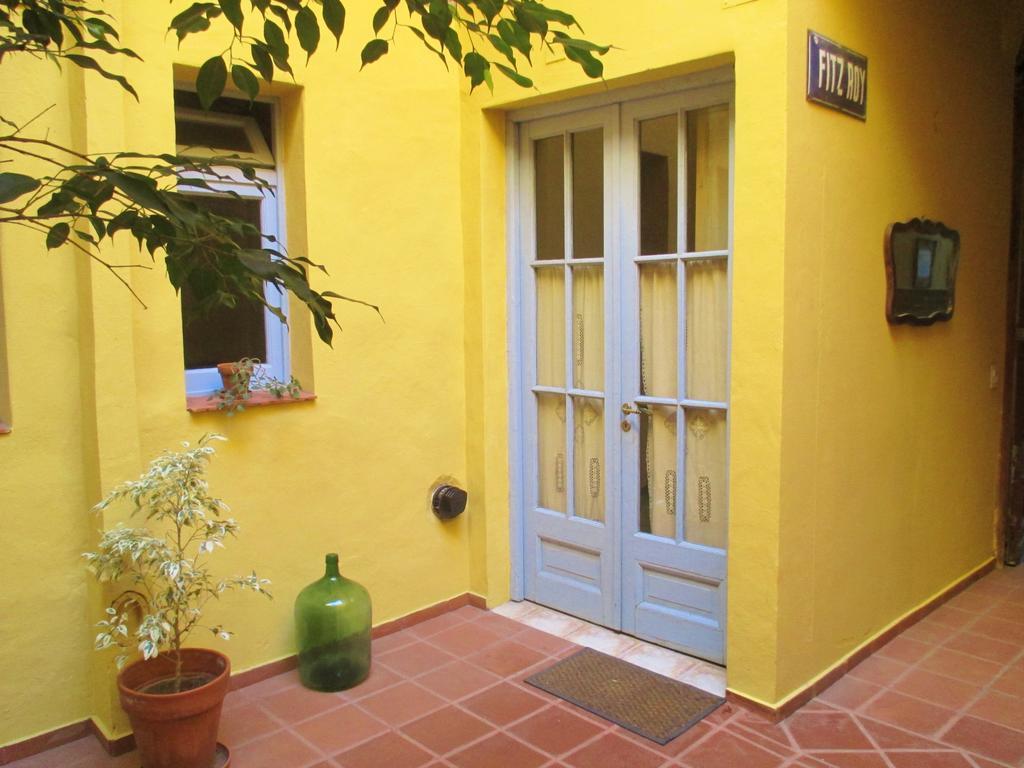 Habitación Doble con baño privado