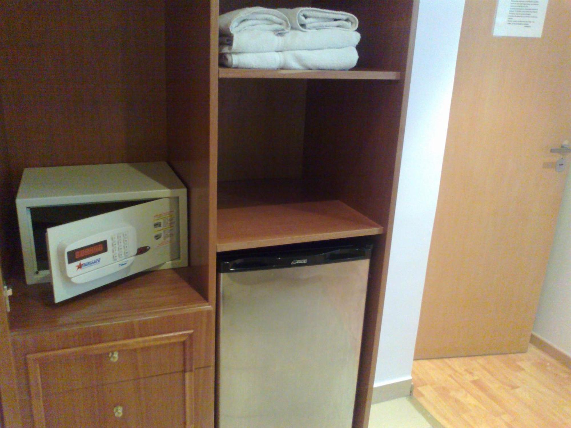 Habitación Doble Estándar