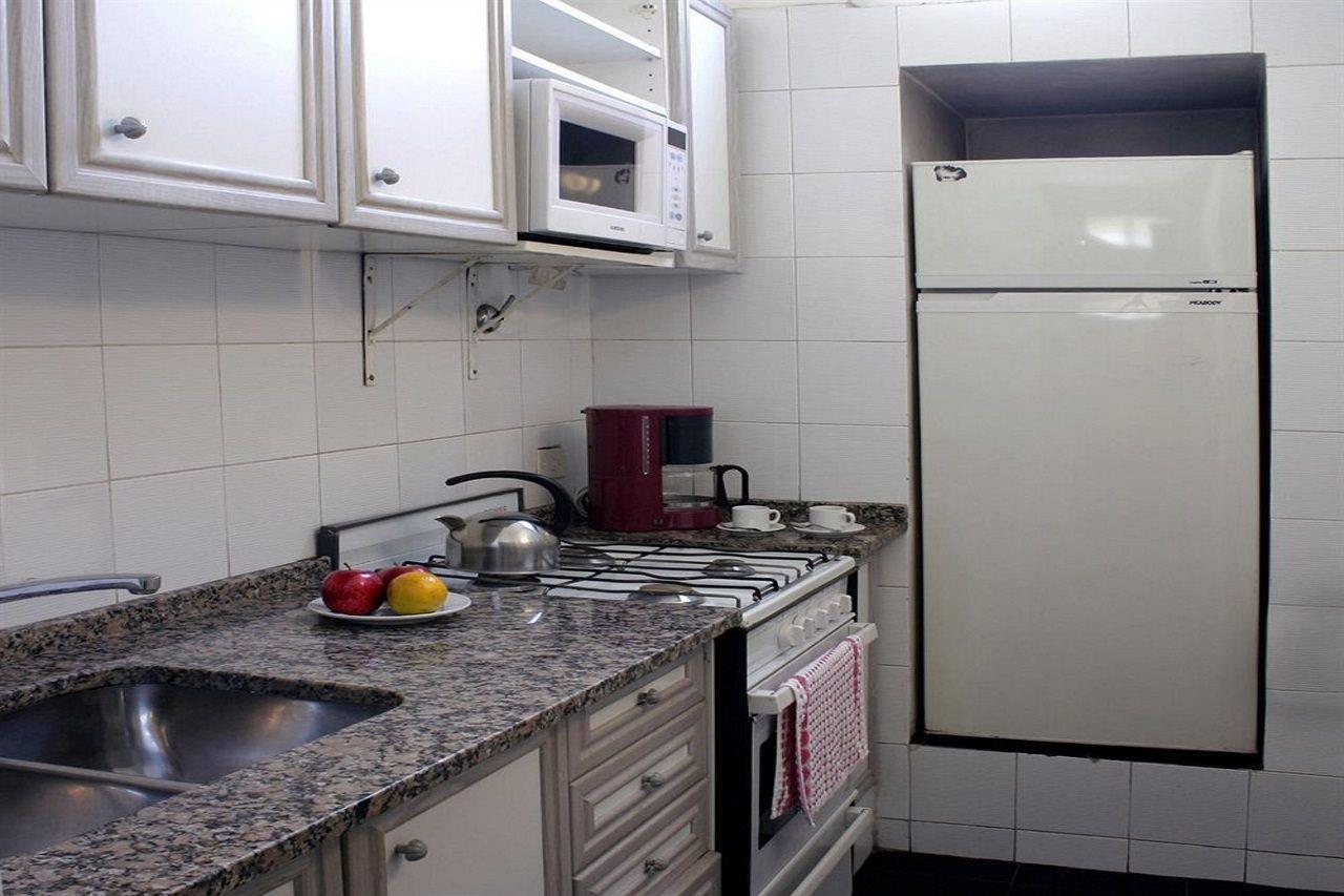 Apartamento (2 adultos)