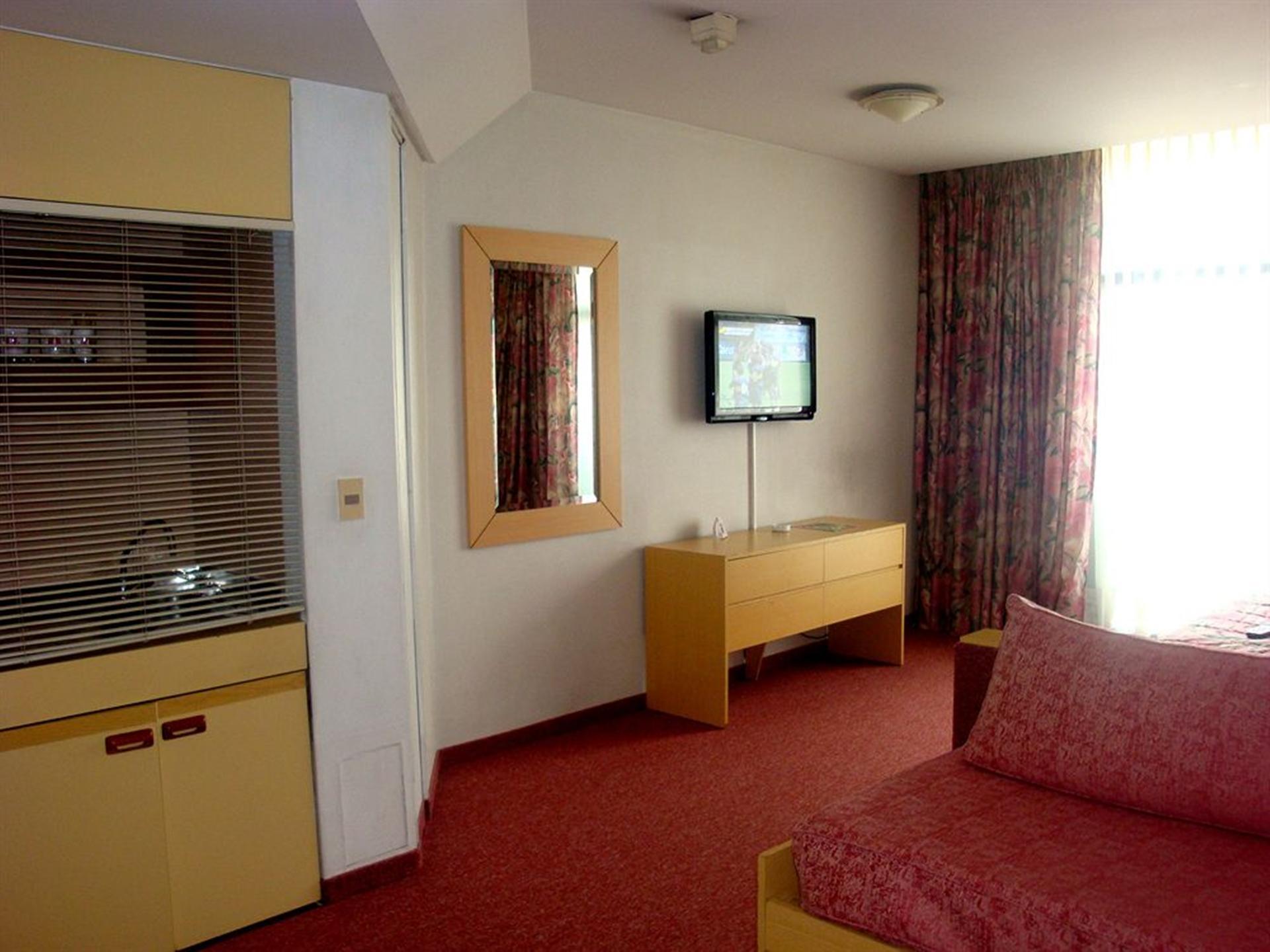 Executive Double Room