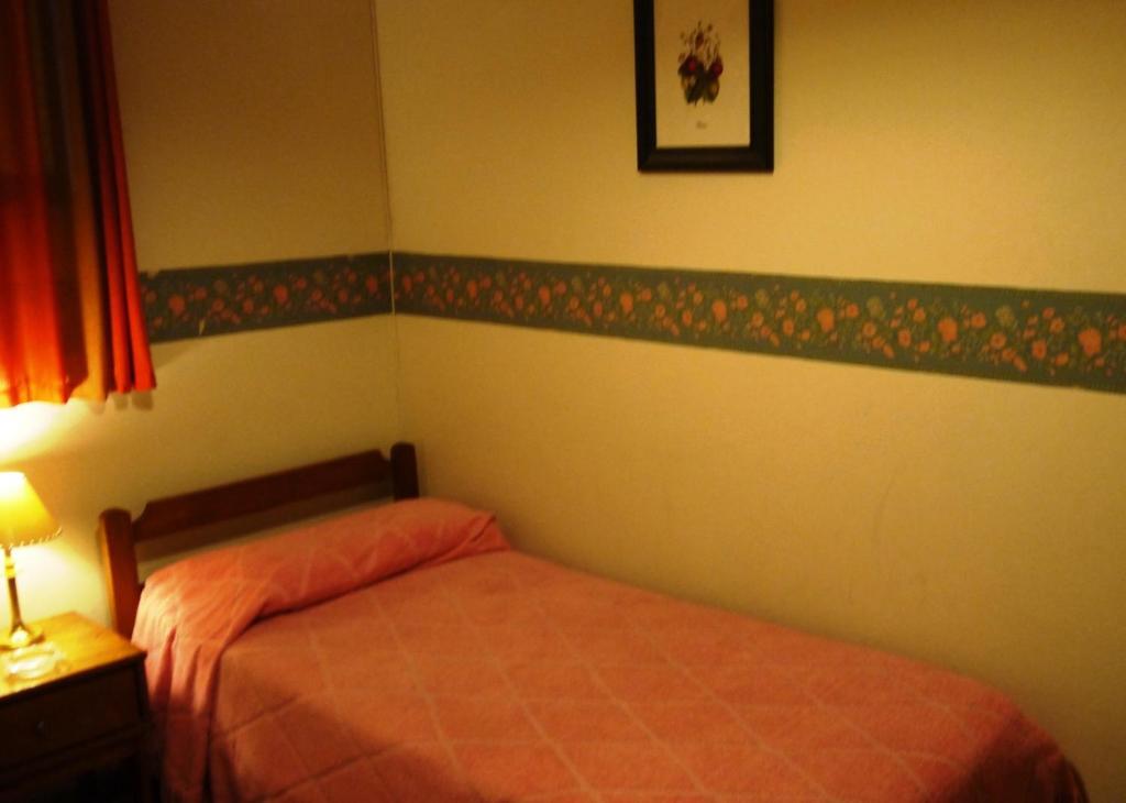 Habitación Individual