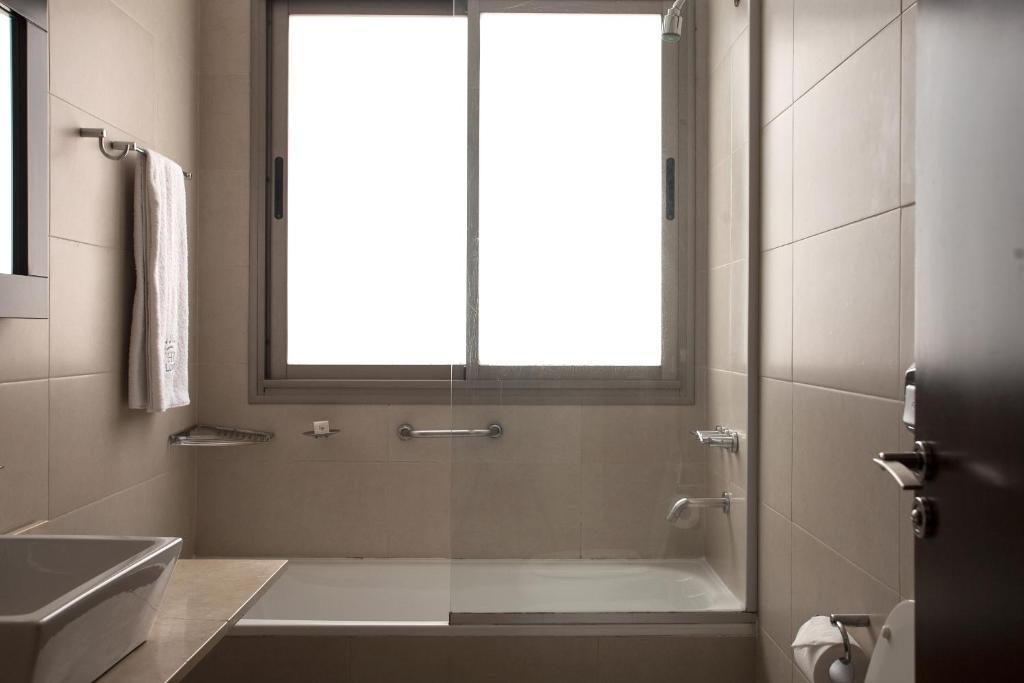 Habitación Doble Clásica