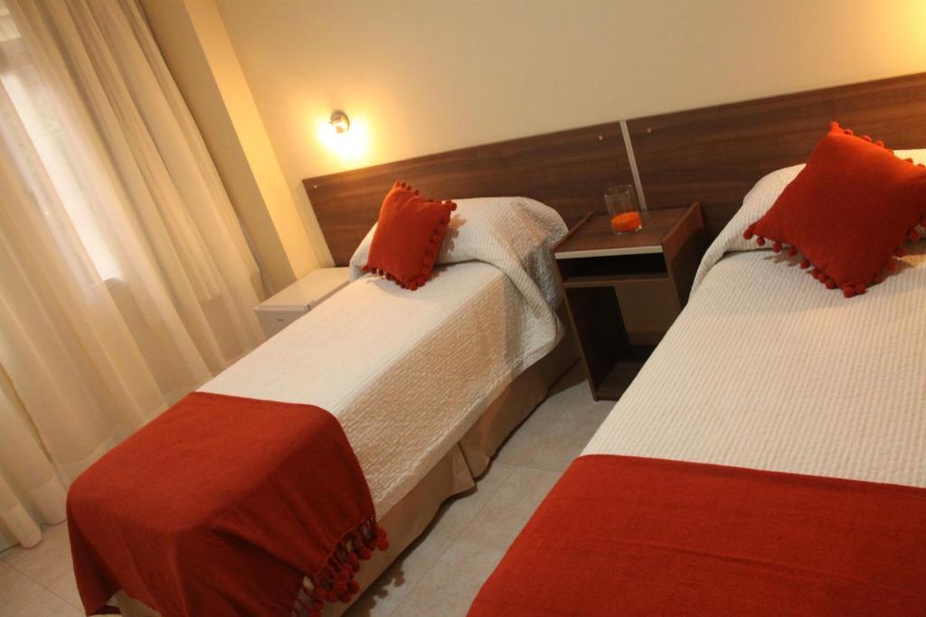 Habitación Doble