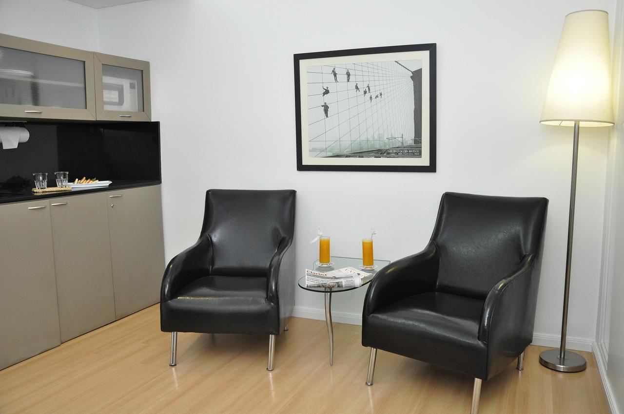 Suite Junior Doble