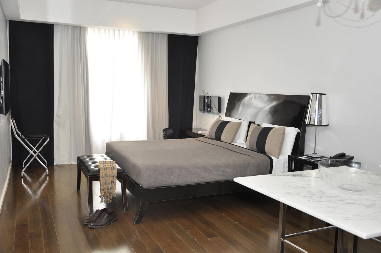 Habitación Doble Superior