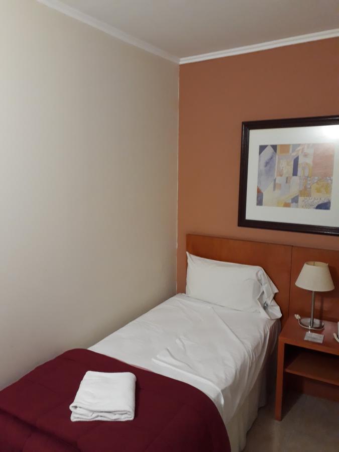 Habitación Individual Pequeña