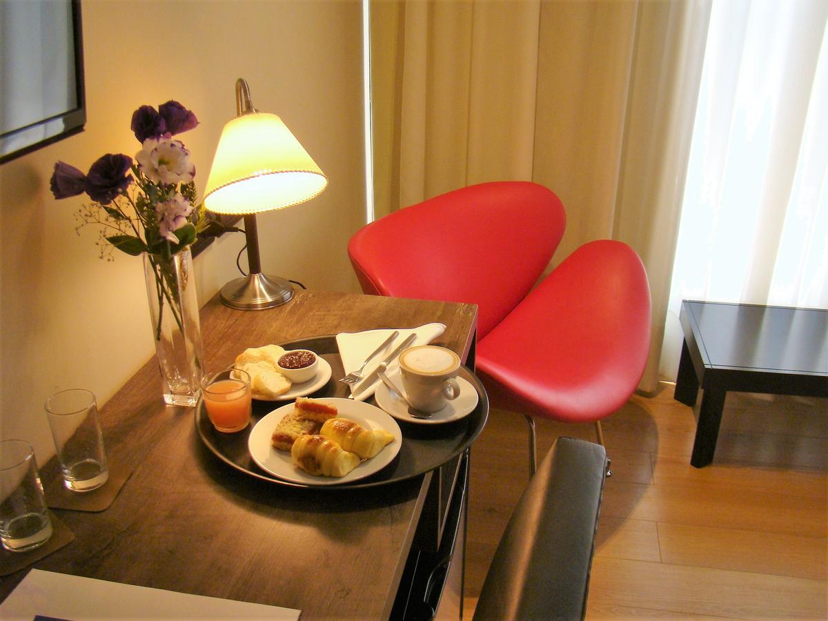 Habitación Superior con cama extragrande