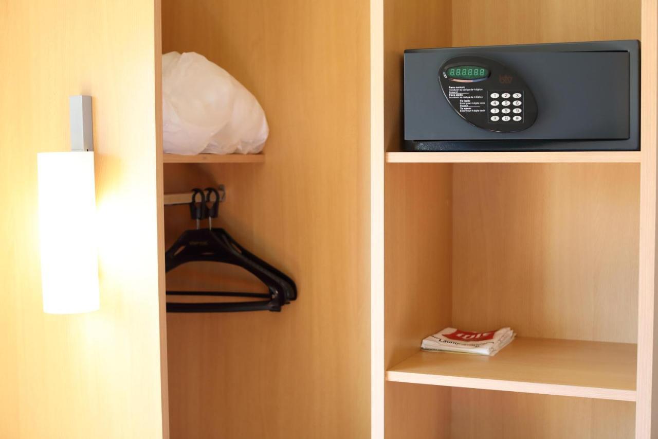 Habitación Doble Estándar