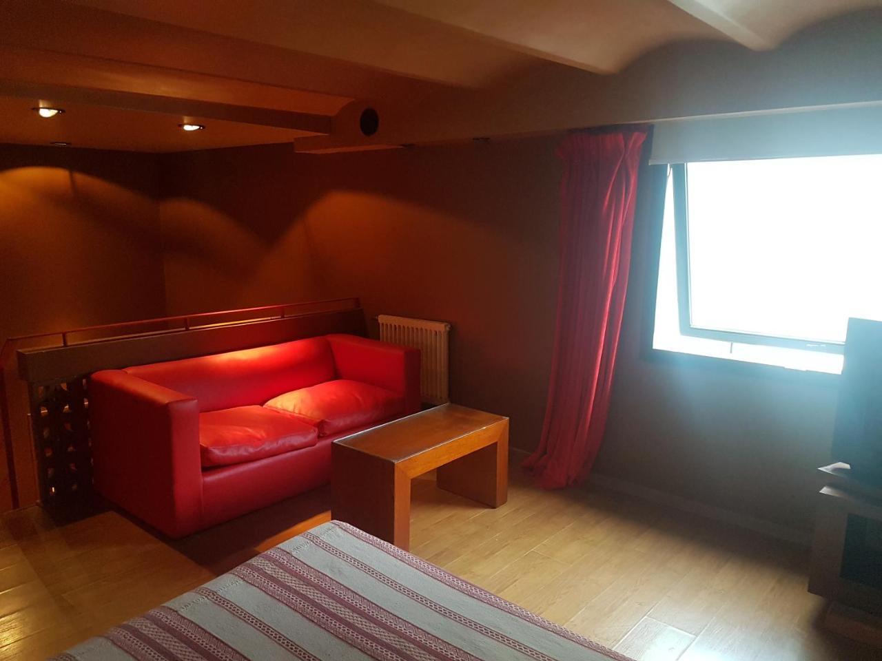 Superior Queen Room