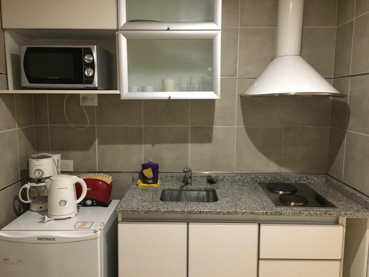 Apartamento Estudio