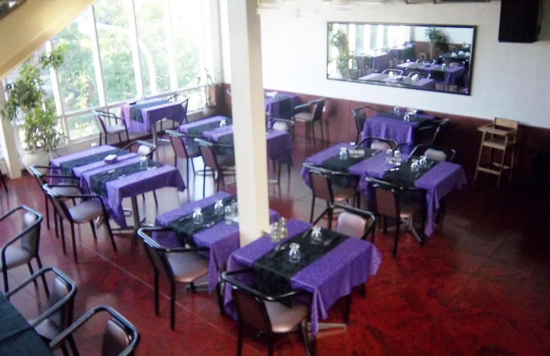 Hotel Aoma Buenos Aires-1