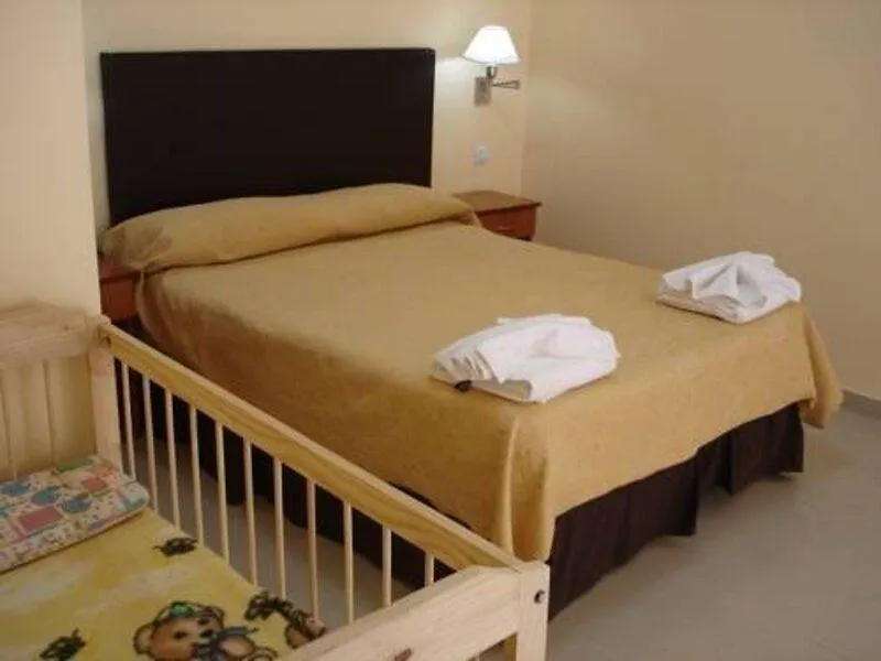 Hotel Yinzo-1