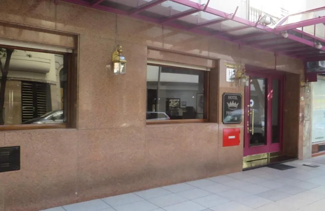 Hotel Principe-1