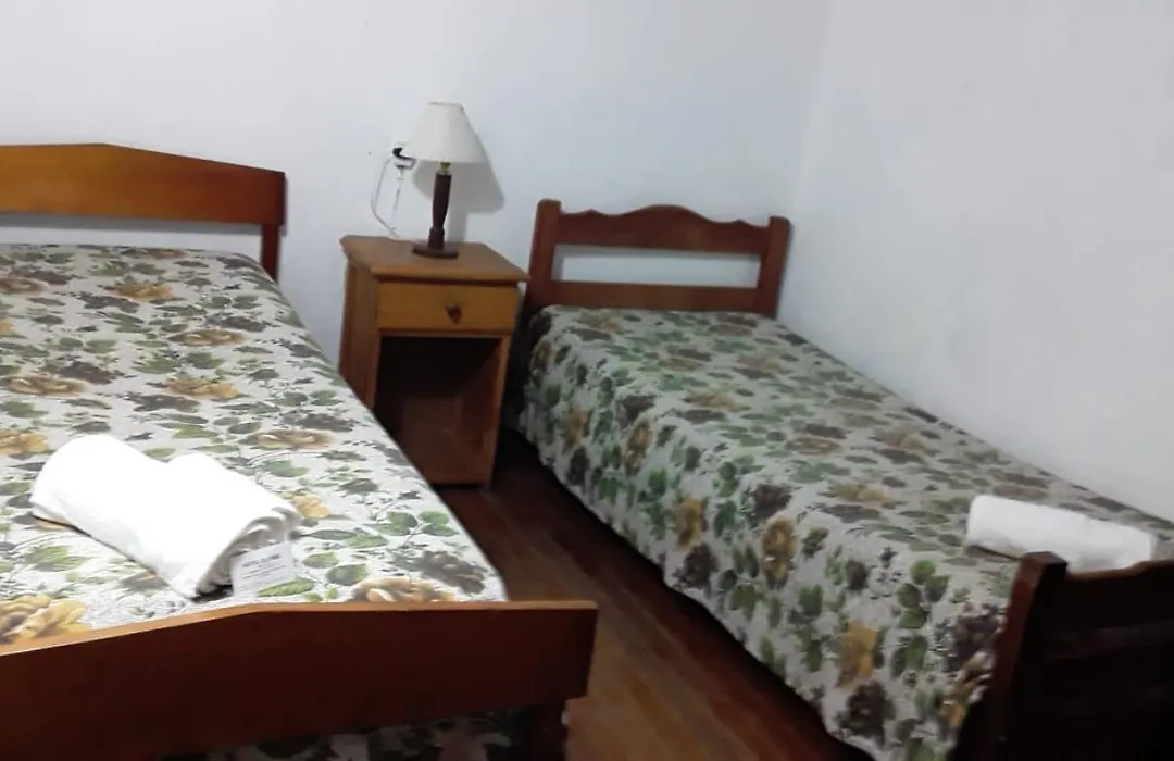 Hotel El Pibe-1