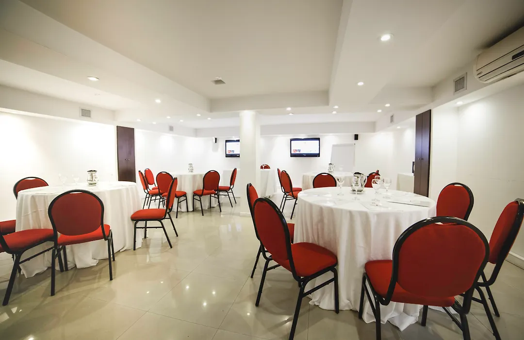 Ker Urquiza Hotel-1