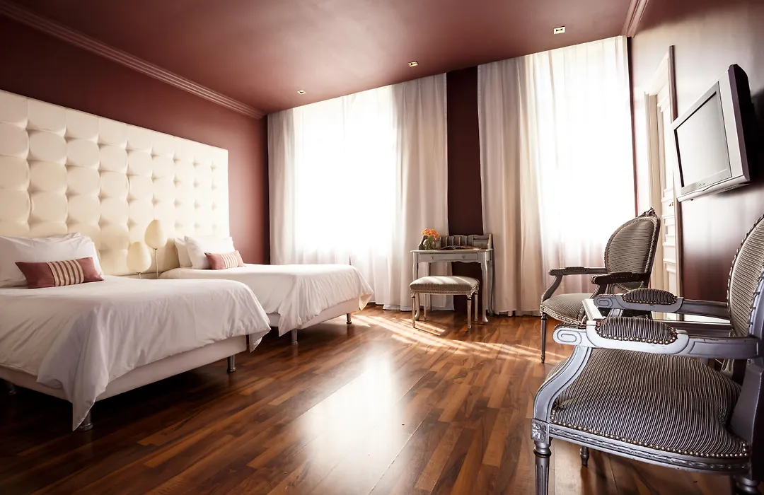 Midtown Boutique Hotel-1