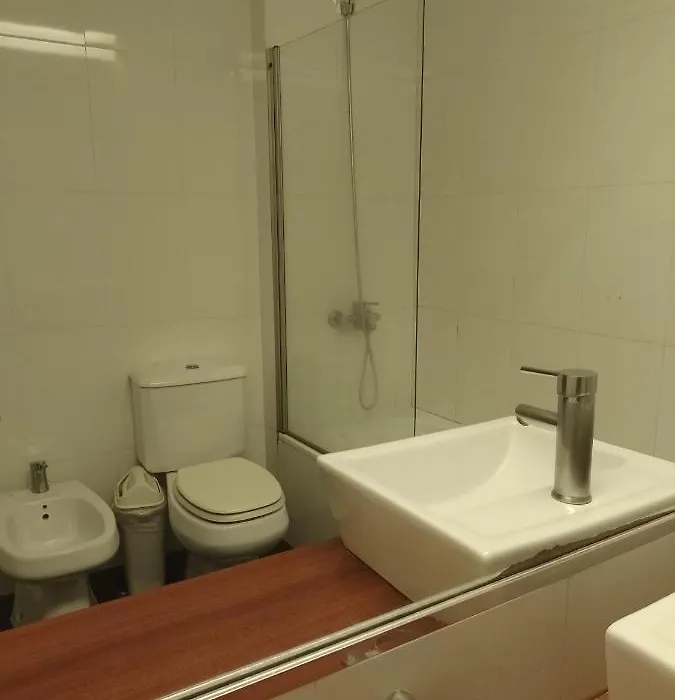 Buenos Aires Apartamento-1