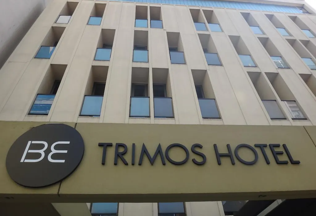 Be Trimos Hotel-1