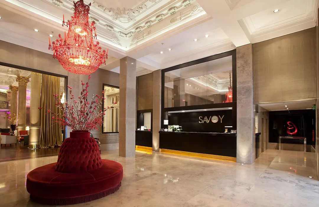 Savoy Hotel-1