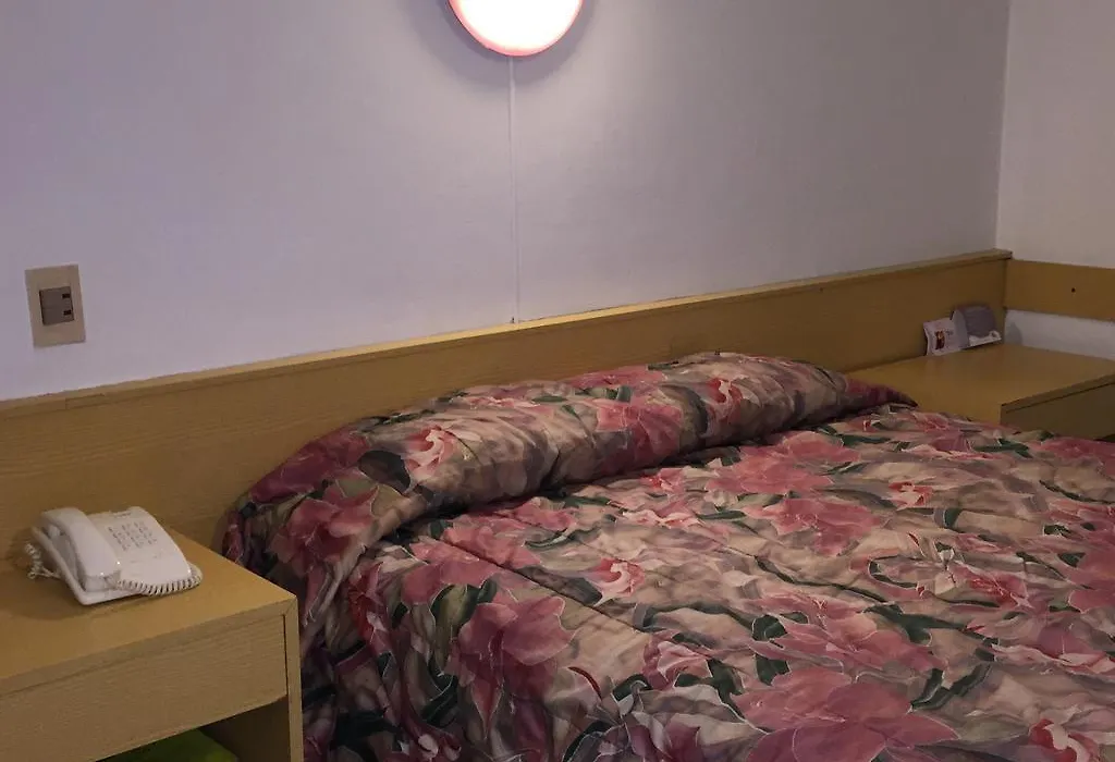 Obelisco Center Suites - Hotel & Apart-1