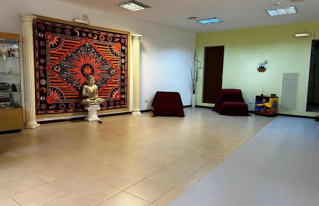 Hotel Intersur San Telmo-1