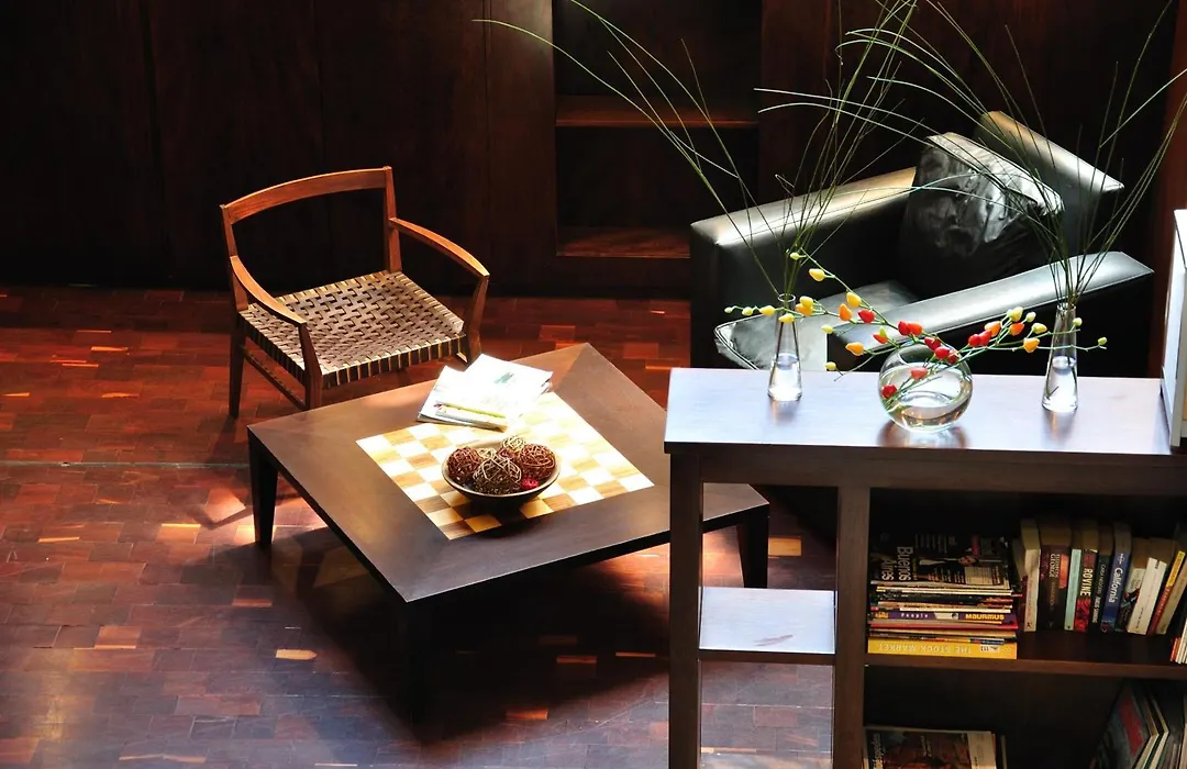 Ribera Sur Hotel-1