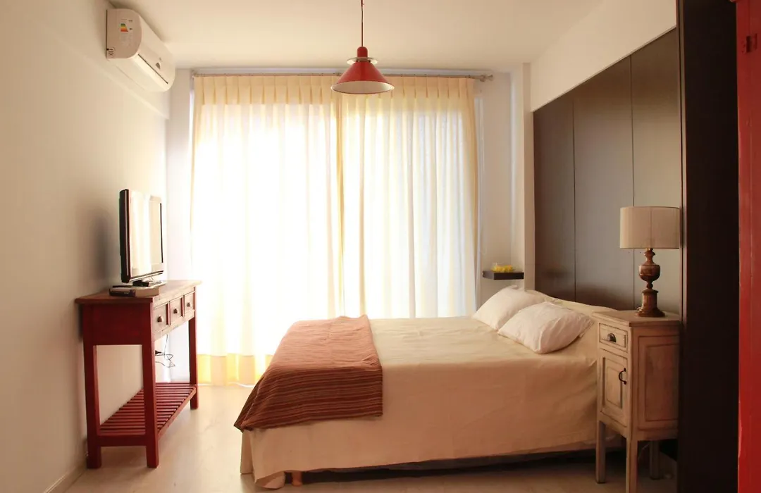 Miliño Apart Hotel-1
