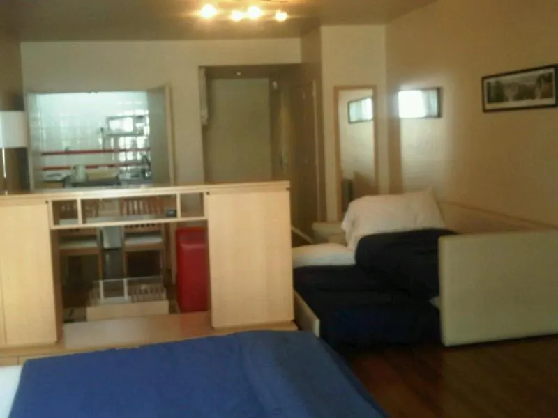 Córdoba Suites Recoleta-1