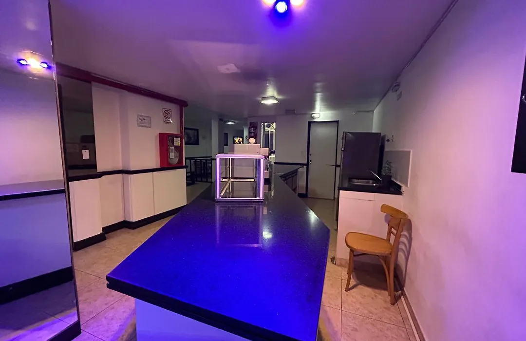 Hotel Aldeano L-1