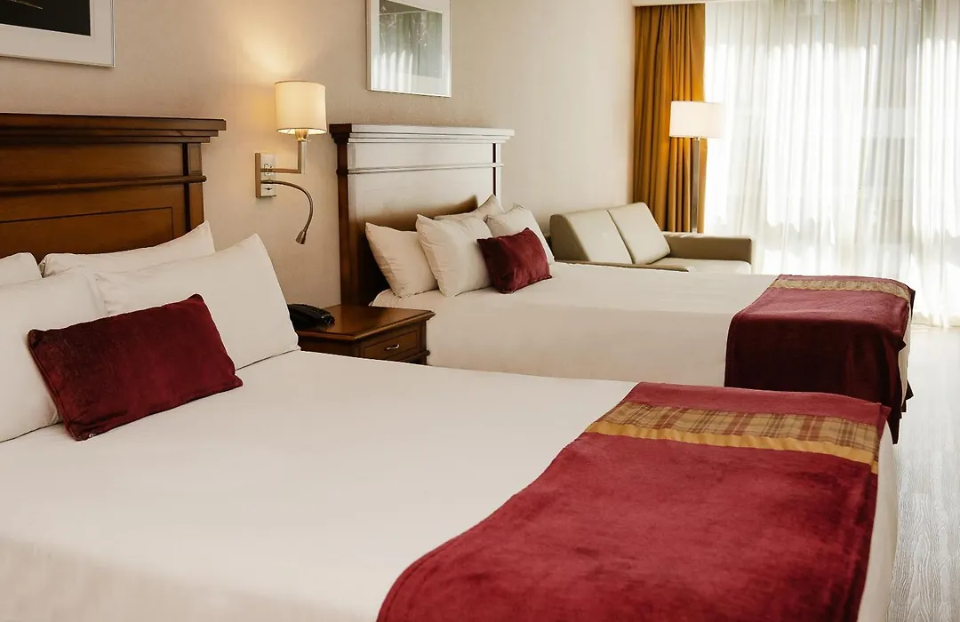Blank Hotel Recoleta-1
