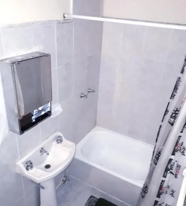 Centrico Hotel Ba-1