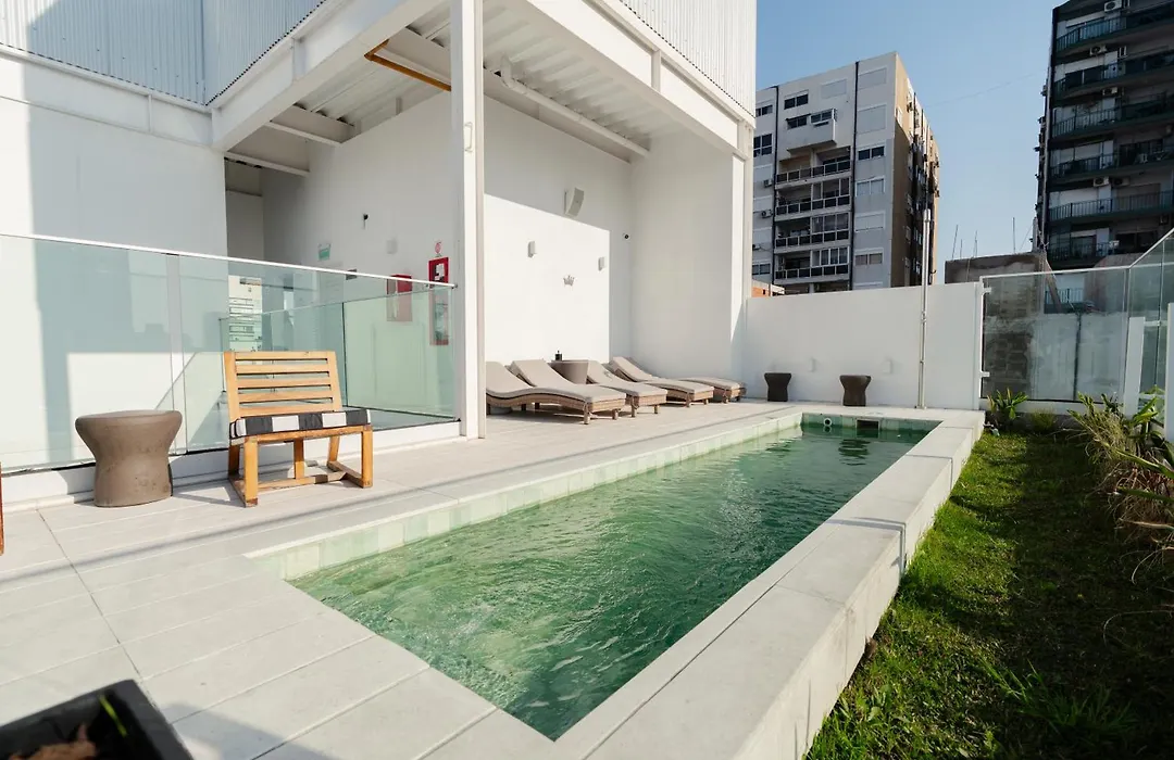 Vain Boutique Hotel-1