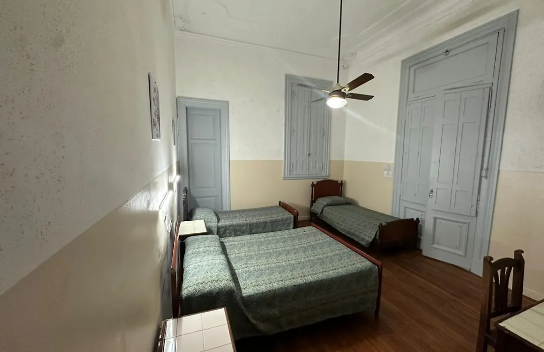 Recoleta 680-1