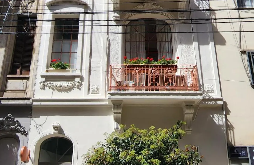Casa Par Recoleta-1