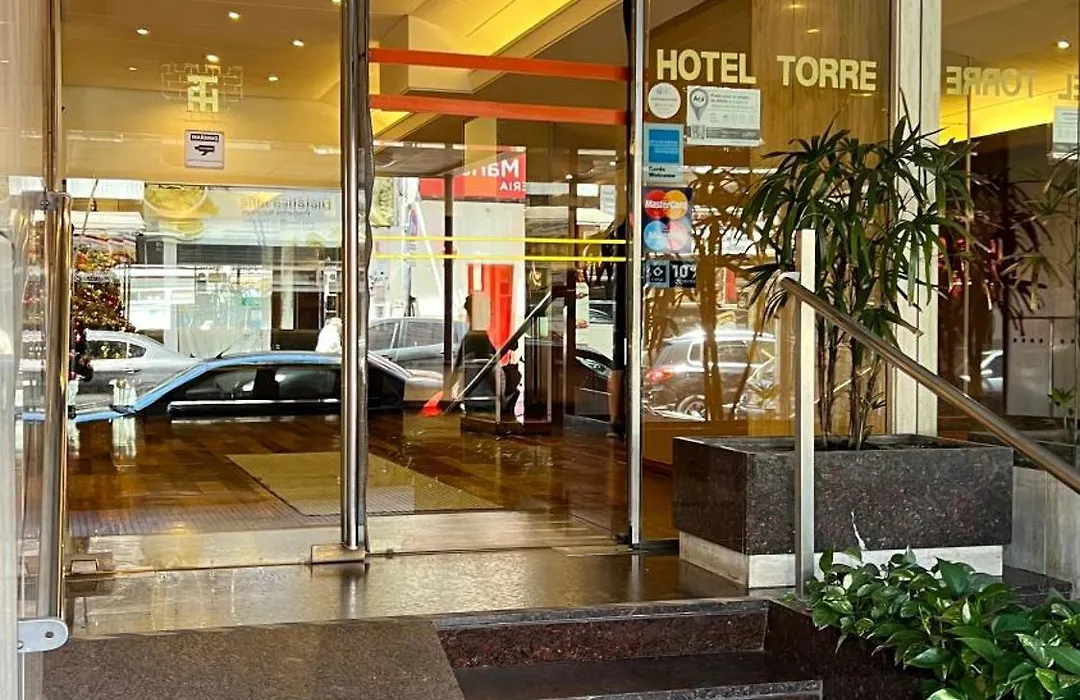 Hotel Torre-1
