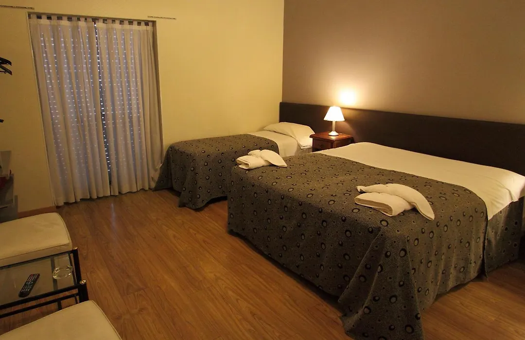 Hotel Plaza Roma-1