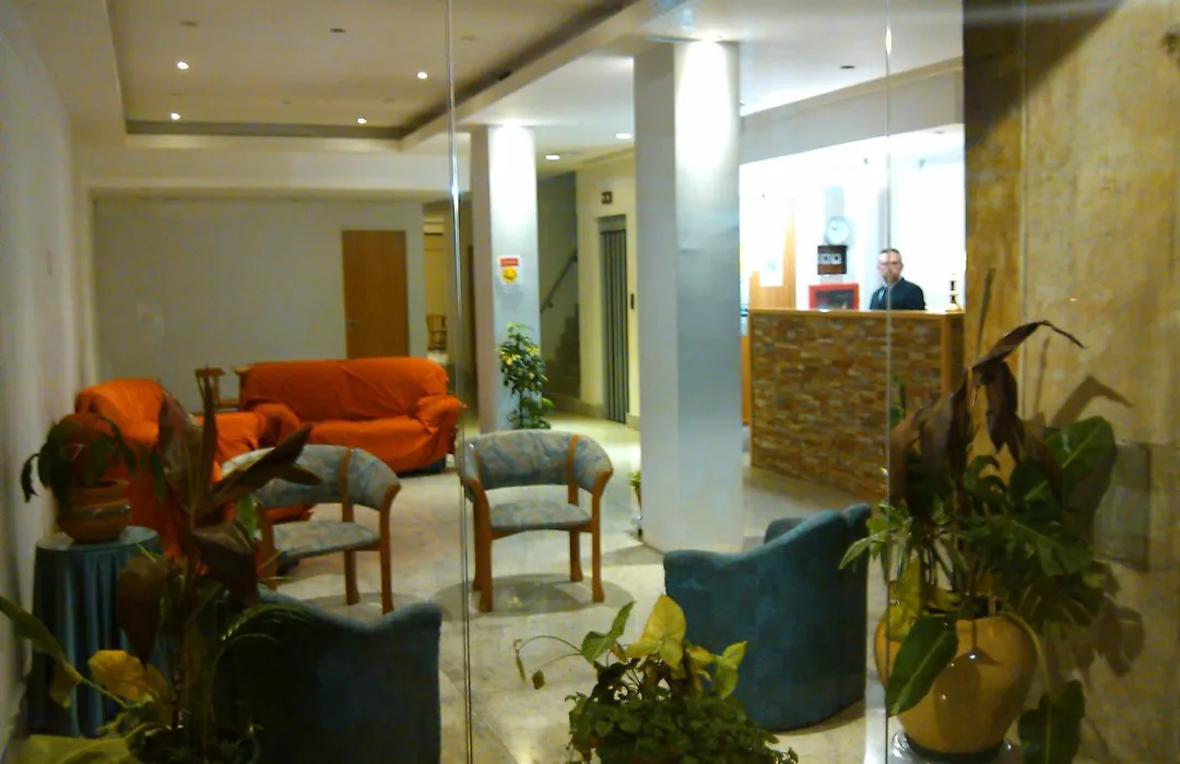 Blanro Hotel-1