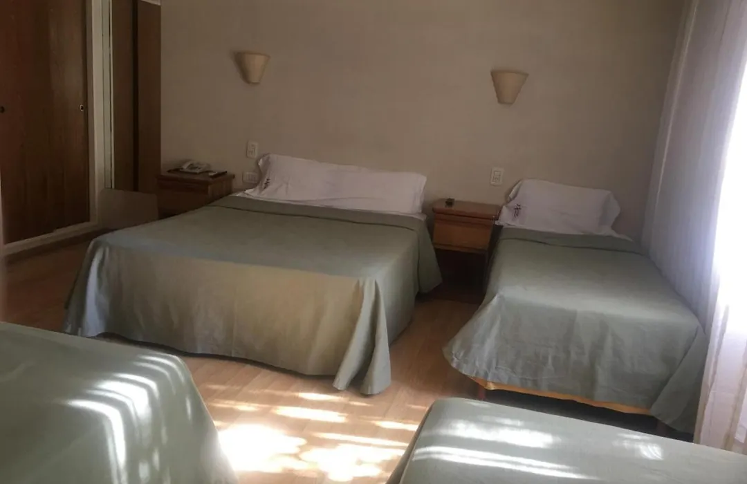 Hotel Rey-1