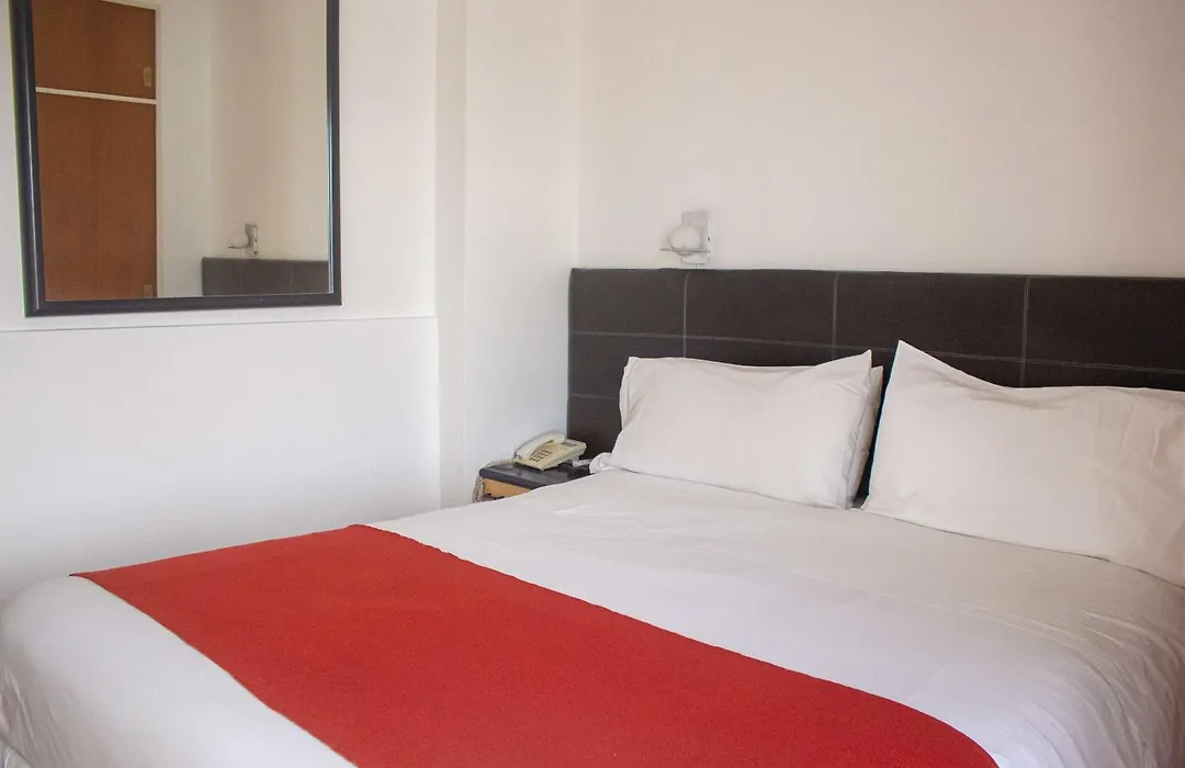 Hotel Cristoforo Colombo-1