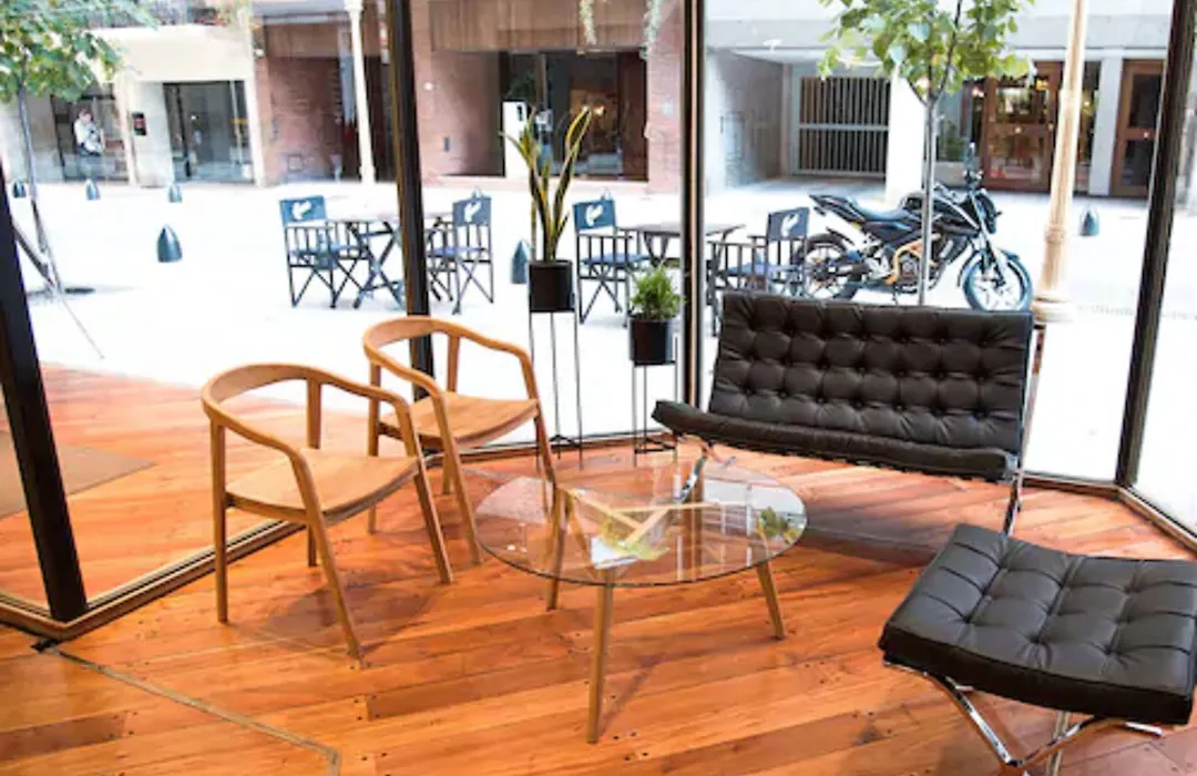 Suipacha Suites-1
