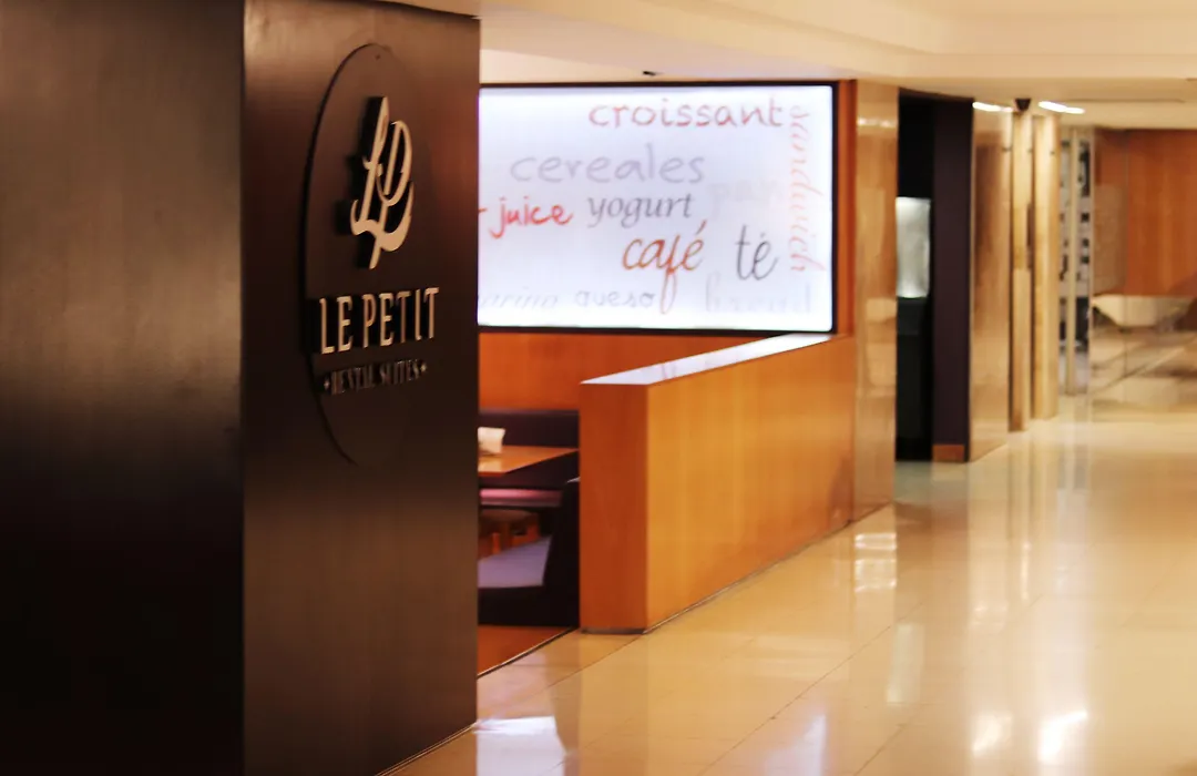 Ch Le Petit Suites-1