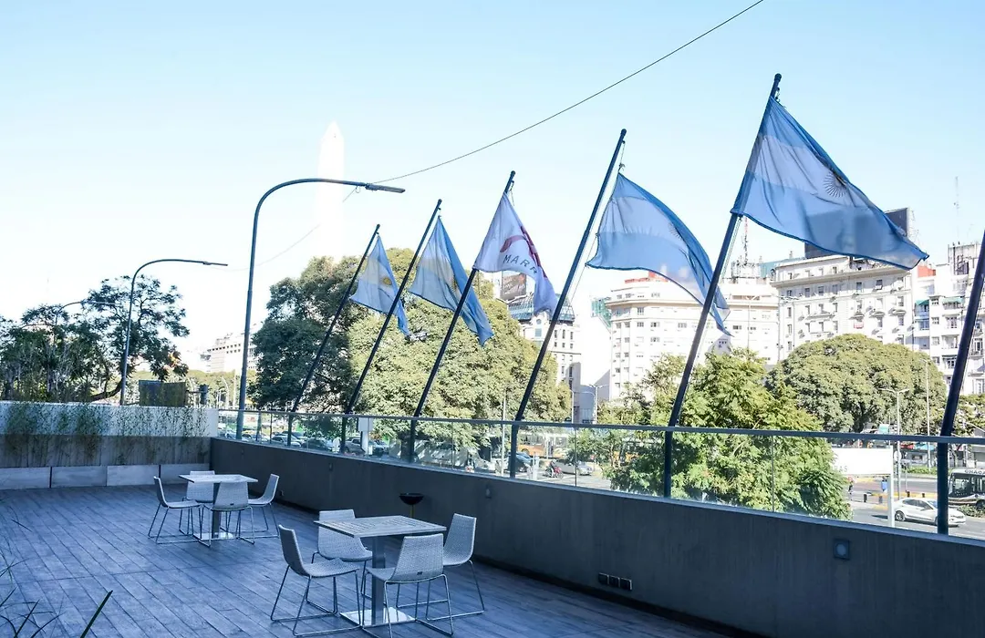 Buenos Aires Marriott-1