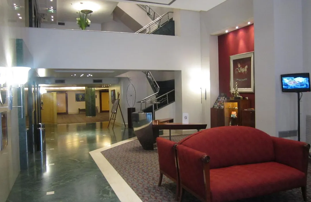 Abasto Hotel-1