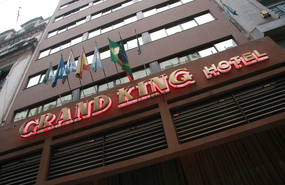 Grand King Hotel-1