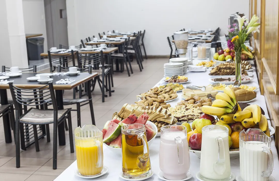 Crisol Suites Catalinas-1